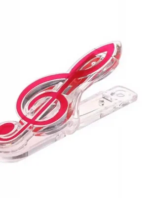 Gewa spona na noty Akce