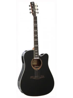 Hit Sezóny Gilmour Vintage BK EQ