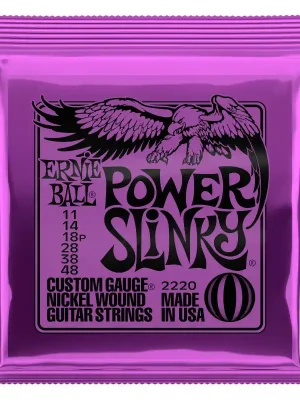 Top Prodej Ernie Ball EB2220