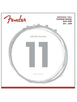 Fender 150M Autentický