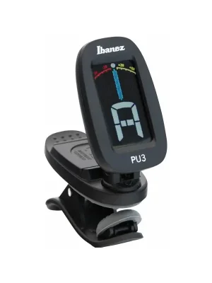 Poslední Šance Ibanez PU3-BK