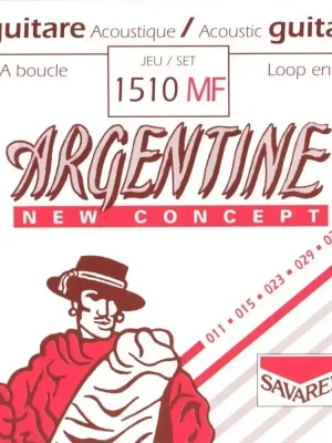 Savarez 1510MF Cenově Výhodný