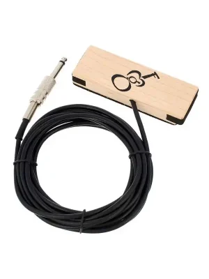 Výhodná Nabídka Harley Benton TrueTone SH-20 single snímač