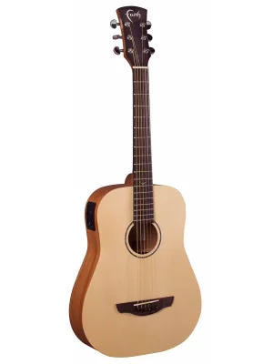 Autentický Faith Nomad Mini-Saturn Electro