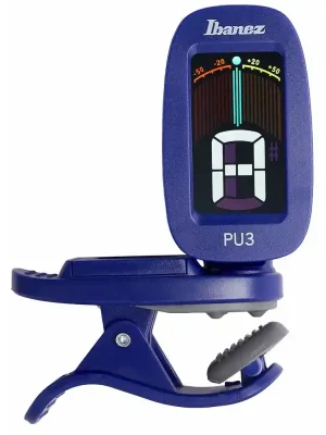 Expresní Doručení Ibanez PU3-BL