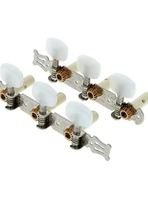 Doprava Zdarma Harley Benton ladící mechaniky pro klasickou kytaru