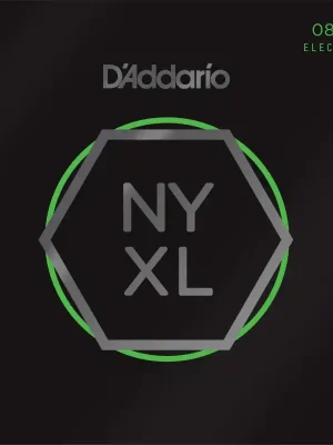 D'Addario NYXL0838 Časově Omezené