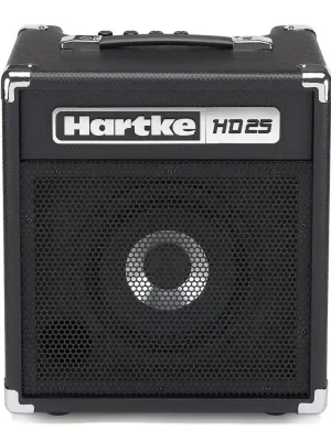 Cenová Bomba Hartke HD25