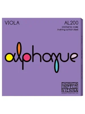 Thomastik Alphayue AL200 Novinka
