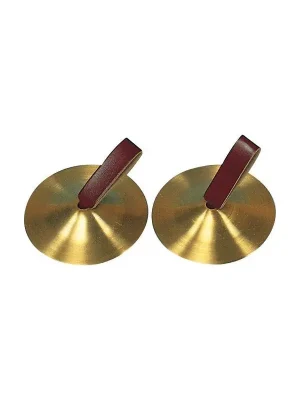 Goldon mosazné prstové činelky Oblíbený