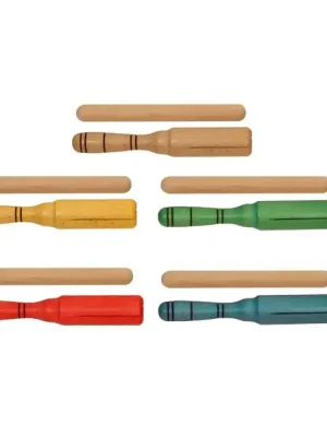 Víkendová Akce GOLDON - jednotónový clave - barva přírodní (33140)