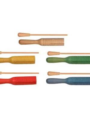 Sleva GOLDON - guiro - barva přírodní (33150)