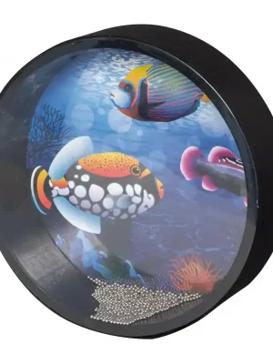 Finální Výprodej Goldon Ocean drum 25 cm