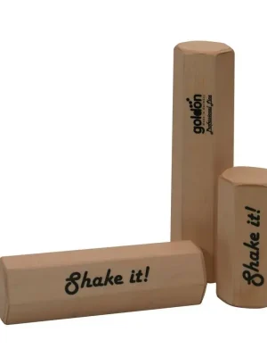 Výprodej GOLDON - Shaker ”Shake It” - 15 cm (10804)