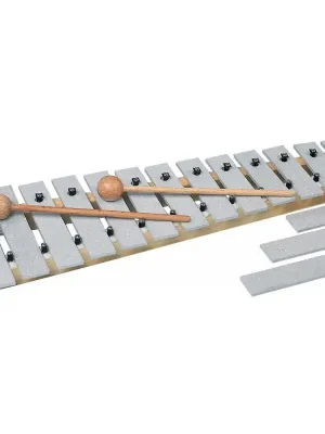 Akční Nabídka GOLDON - sopránový metalofon (11100)