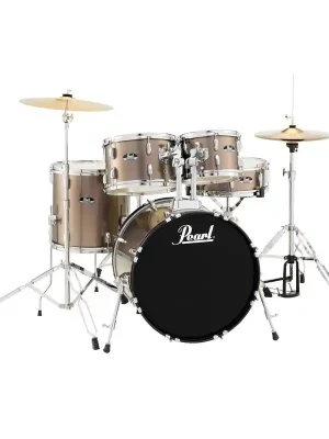 Pearl Roadshow RS505C Bronz Metallic Značkový