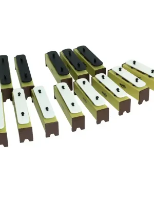 GOLDON - Plastový chime bar 6ks (11526) Objednat Nyní