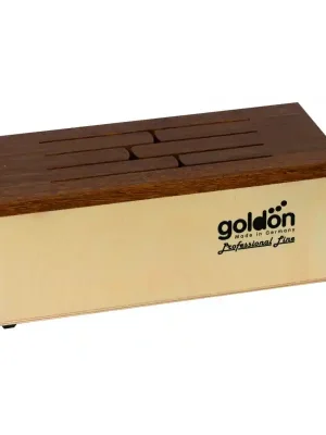 GOLDON - Log drum 6 tónů (10906) Pouze Dnes