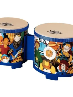 Remo Rhythm Club Bongo RH-5600-00 Značkový