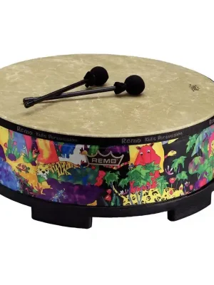 Cenově Výhodný Remo Kid´s/perkuse Gathering Drum 22 x 8" KD-5822-01