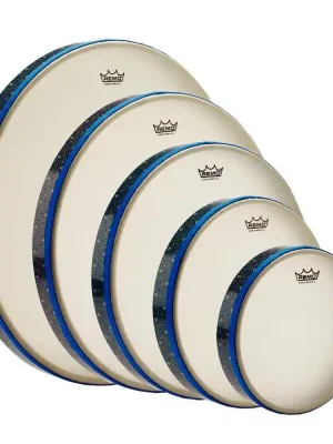 Remo Rámový bubínek Thinline 12x1 9/16" HD-8912-00 Časově Omezené