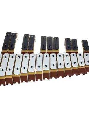 Goldon sada 25 kamenů v kufříku Vrácení Zdarma