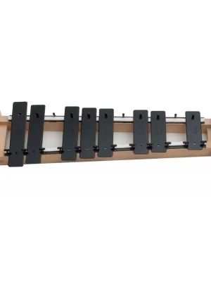 Cenově Výhodný GOLDON - sopránový metalofon - chromatické doplnění (11048)