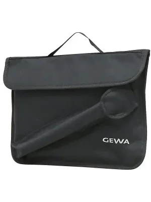Výhodná Nabídka Gewa pouzdro a taška na noty pro zobcovouflétnu Economy